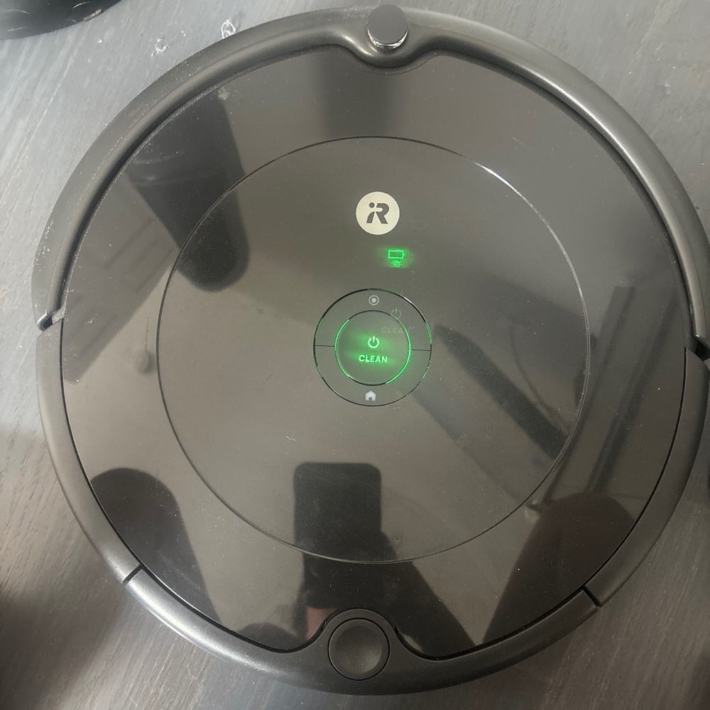 Roomba